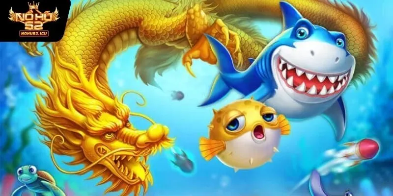 Giải thích bắn cá thẻ cào