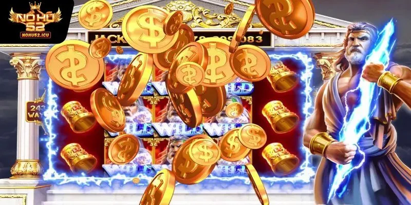 Đôi nét về game nổ hũ giật xèng