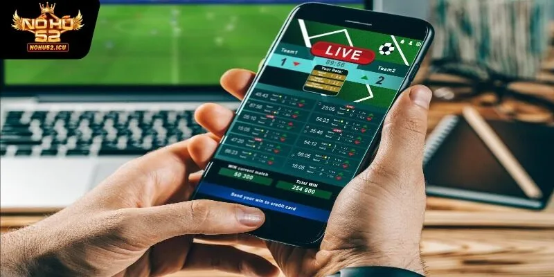 Giải quyết các sự số trong cá cược