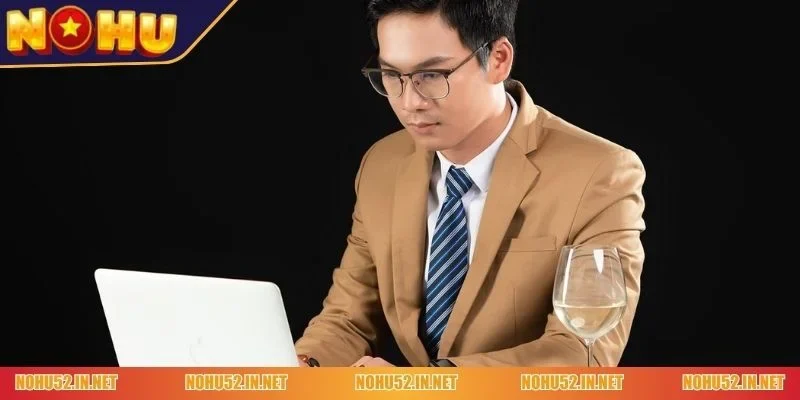 CEO Jacky Tran