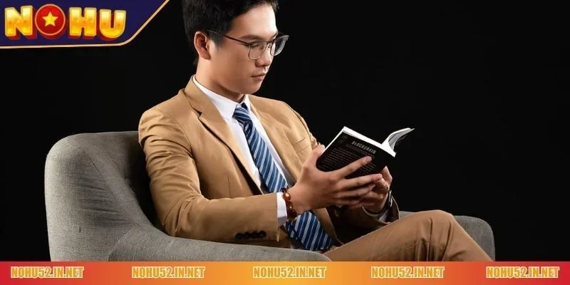 CEO Jacky Tran