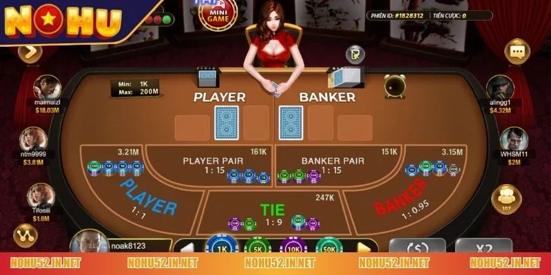 Game Bài
