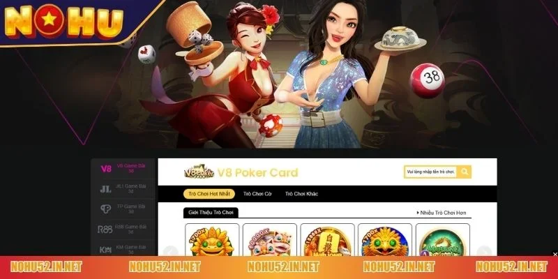 Game Bài