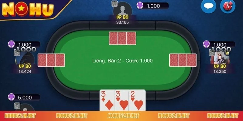 Game Bài