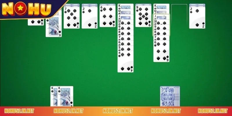 Game Xếp Bài